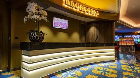 02 Reception