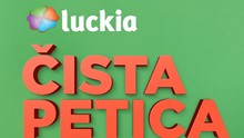 ČISTA PETICA
