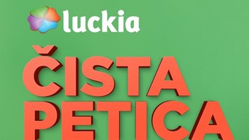 ČISTA PETICA