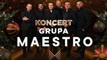 KONCERT GRUPE MAESTRO
